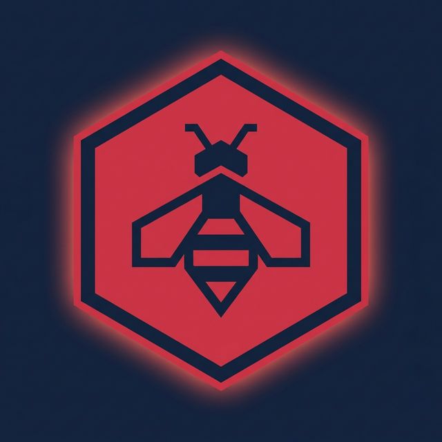 AG12X — Colméia de Agentes Autônomos